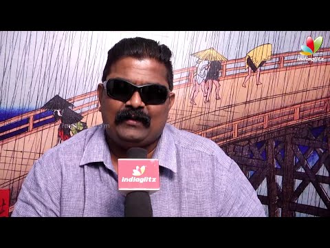 Mysskin answers in his typical manner | Pisasu Tamil Movie Team Interview | Bala