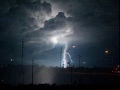 Lightning storm-Tucson, Arizona NEW