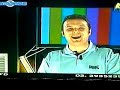 LE COLLANE DI LEGNO parlano con gli FFD su ROCKTV