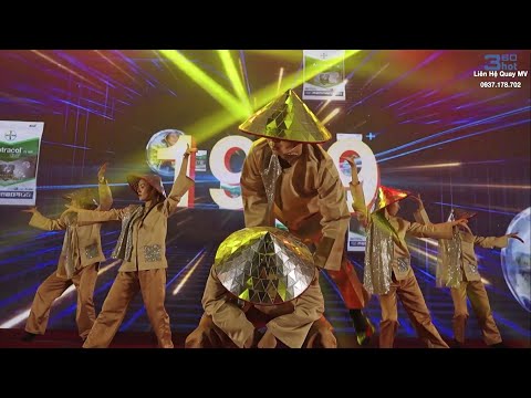 Team Building Và Hội Thảo Công Ty Bayer Tại Vũng Tàu