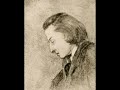Solomon Cutner plays Chopin Polonaise in A major, Op.40 No.1