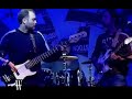 Tre Quart Funk - I Robot (Alan Parsons Project cover)