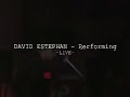 ricardo arjona   amor de tele  david estephan  new york city