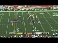 Dexter Heyman vs Murray State 2011