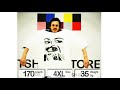 NEW Guinness World Record for most T-Shirts worn at one time