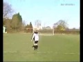 Tranmere Rovers crossbar challenge