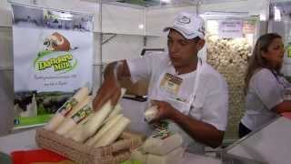 VÍDEO: Agricultor familiar de Minas realiza feira para fortalecer o setor