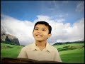 hikayat putera shazlan............(iklan)