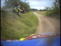 WRC Onboards: Poland 2009: Hirvonen SS06 Requested by usvaputki