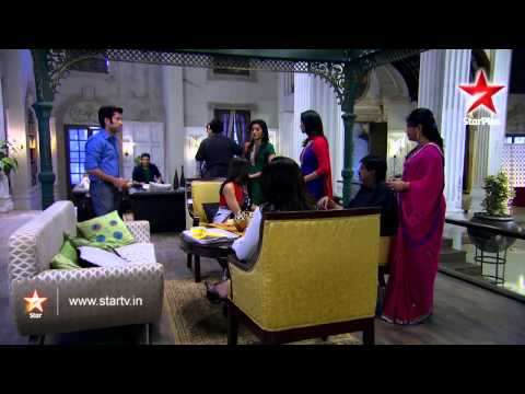 Pyar Ka Dard Hai Meetha Meetha Pyara Pyara - 21st April 2014 : Ep 496
