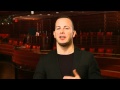Philadelphia Story: Yannick Nezet-Seguin of The Philadelphia Orchestra