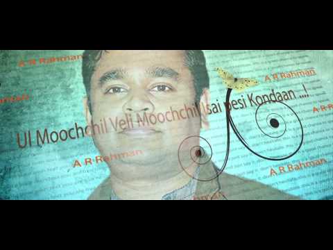 ARR ANTHEM short film ARR ANTHEM short film