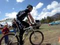 videos de Rich Finishes the Barn Burner MTB Race