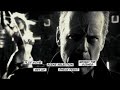 Sin City DVD menu