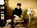 Handsonic diary #2 by Smith