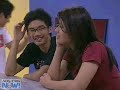Kim Catches Gerald \"red-handed\" part 1