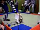 Startup : Homologation Coupe de France de Robotique 2008
