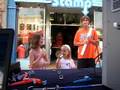 Auburn Karaoke - 9/6/08 - War Eagle
