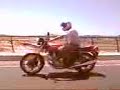 Honda CBX 1000 1979