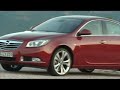 The Opel Insignia (by UPTV) The Opel Insignia (by UPTV)