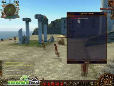 Voyage Century Screenshot 0