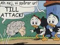 Mongo från yttre rymden - kräket Mongo från yttre rymden - kräket