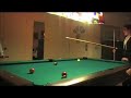 The Never-Ending Pool Game