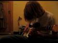 Me jamming on B.B. King backingtrack