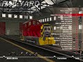 My Thomas Trainz Collection Part 2.wmv