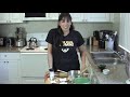 BEST SHISH BARAK RECIPE !!! DUMPLINGS - PASTA RECIPE