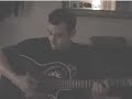 Dave Matthews Dont Drink the water cover-Pat Scanlon