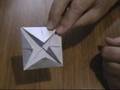 EASY PAJARITA (for beginners)