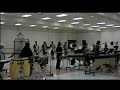 Donna High School Drumline: January 4, 2008 Donna High School Drumline: January 4, 2008