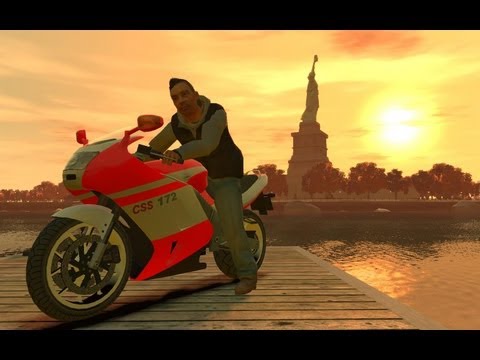 how to fasten up gta 4