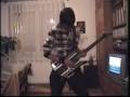 Avenged Sevenfold - Seize The Day Guitar Cover