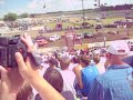 Dodge County Fair Demolition Derby 2008