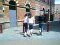 mini george sampson's