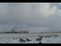GOOSE HUNT IN WATERLOO NY Jan 2009