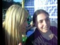 quilmes 2011 dia 3 Recorriendo el Predio