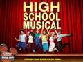 videos de HSM - Start of Something New [instrumental/karaoke]