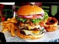Big Timmy Burger Challenge in 2:58 - Furious Pete