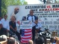 Juan Manuel Marquez vs. Joel Casamayor - Press Conf. Part. 2 Juan Manuel Marquez vs. Joel Casamayor - Press Conf. Part. 2