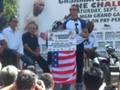 Juan Manuel Marquez vs. Joel Casamayor - Press Conf. Part. 2