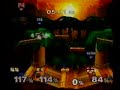 Germ & Zelgadis vs. Isai & SilentSpectre R4