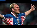 Croatia World Cup 1998 Goals