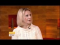 Sarah Firth on Daybreak January 30th 2012 2.avi