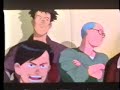 Cruise Chronicles TV: Bike Battle Japanimation Style Cruise Chronicles TV: Bike Battle Japanimation Style