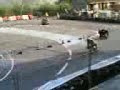 SCHIACCIATORI ASTI - Uscita in minimoto