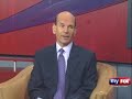 Paul Finebaum Discusses The Upcoming SEC Championship Game