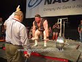 Andy Bolton 460 WR Deadlift Attempt